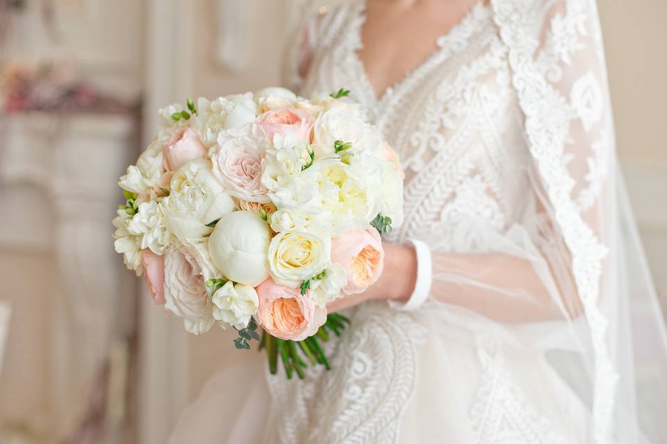 Bridal bouquet