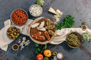 Market Catering