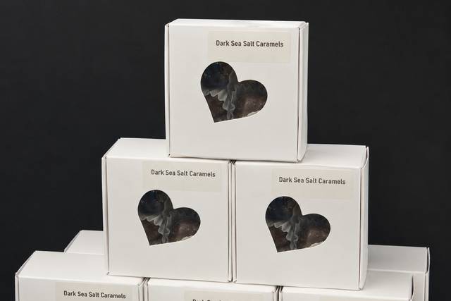 Chocolate Favors