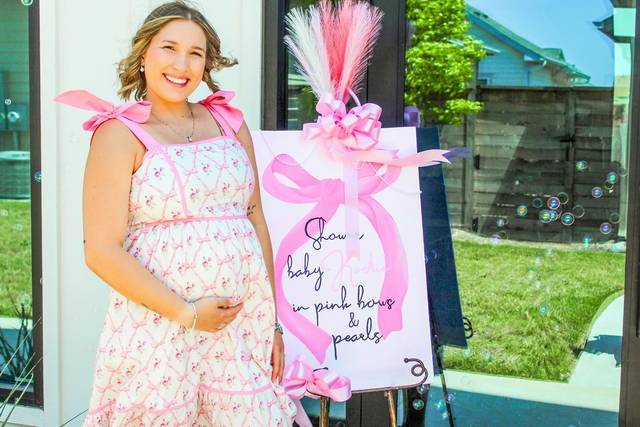 Bridal shower