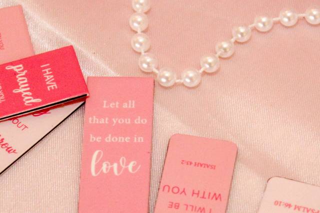 Celebrating love