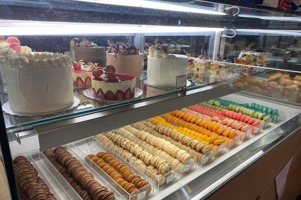 Vanille Patisserie