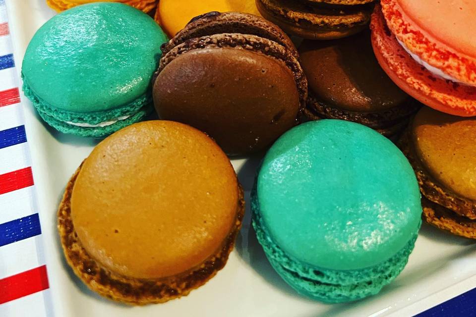 Macaroons