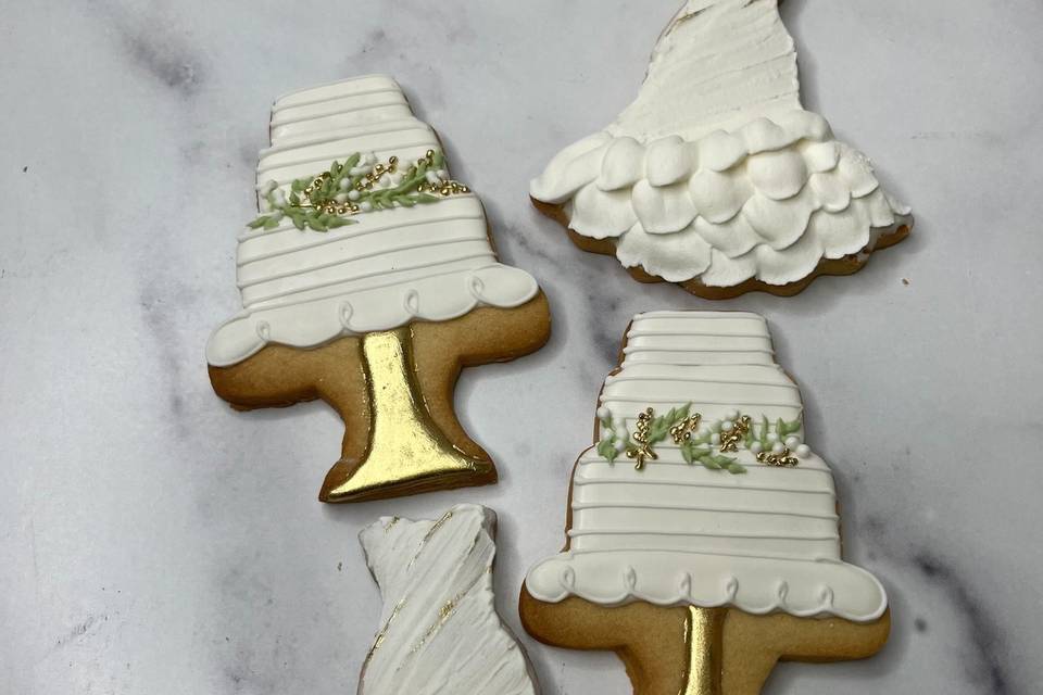 Sugar Cookies