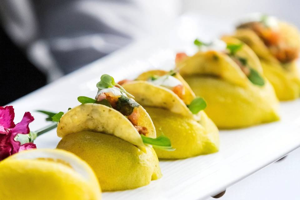 Little Taco Apps