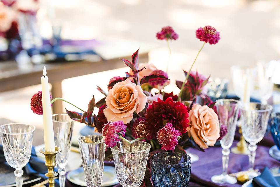 Place setting
