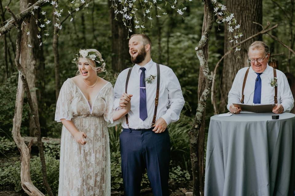 Nashville Wedding Photographer