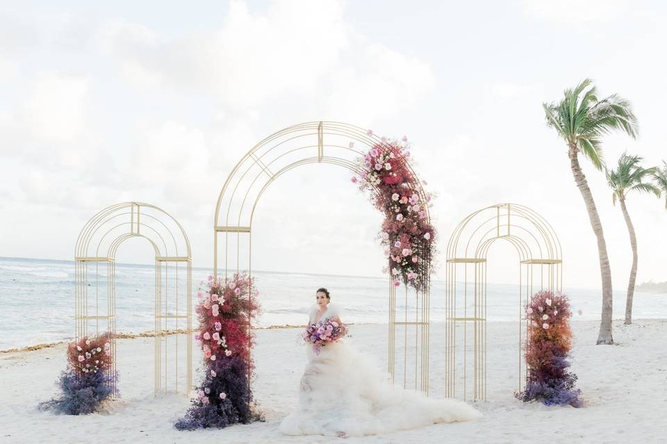 Divine Destination Weddings & Honeymoons