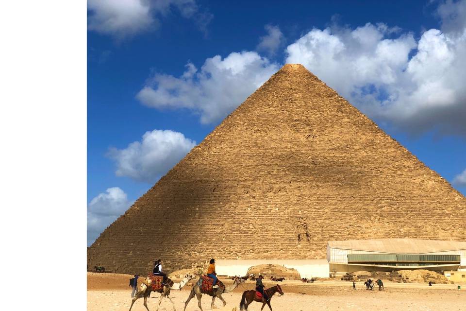 Egypt