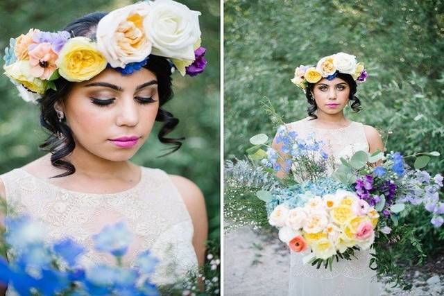 Chelsea Nicole Makeup & Hair