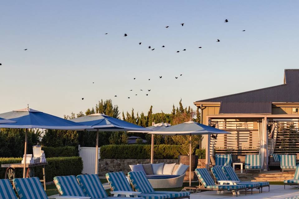 Carneros Resort and Spa