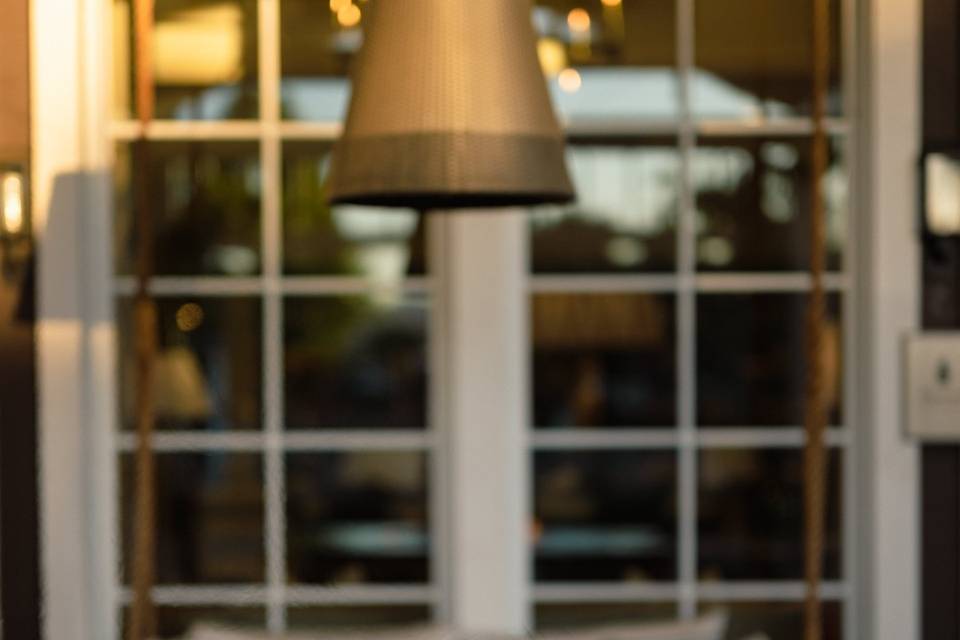 Carneros Resort and Spa