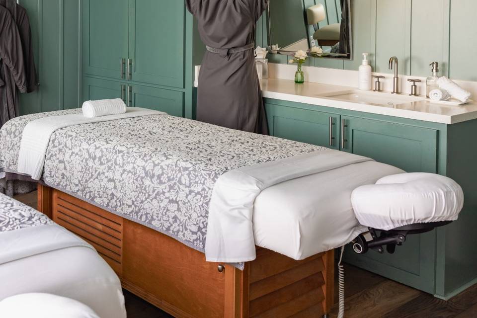 Carneros Resort and Spa