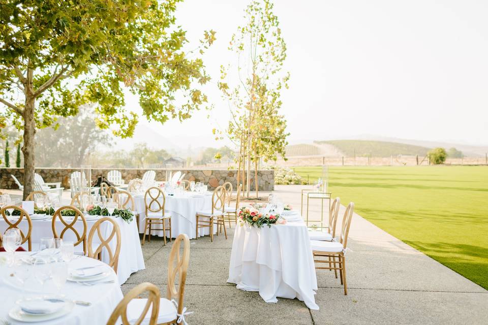 Carneros Resort and Spa