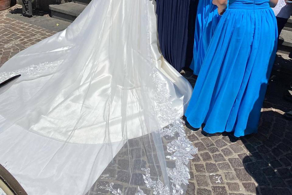 Bride
