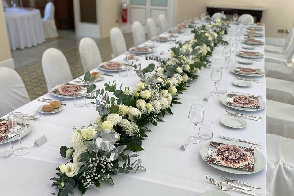 Table runner
