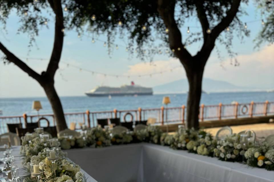 Floralia Sorrento