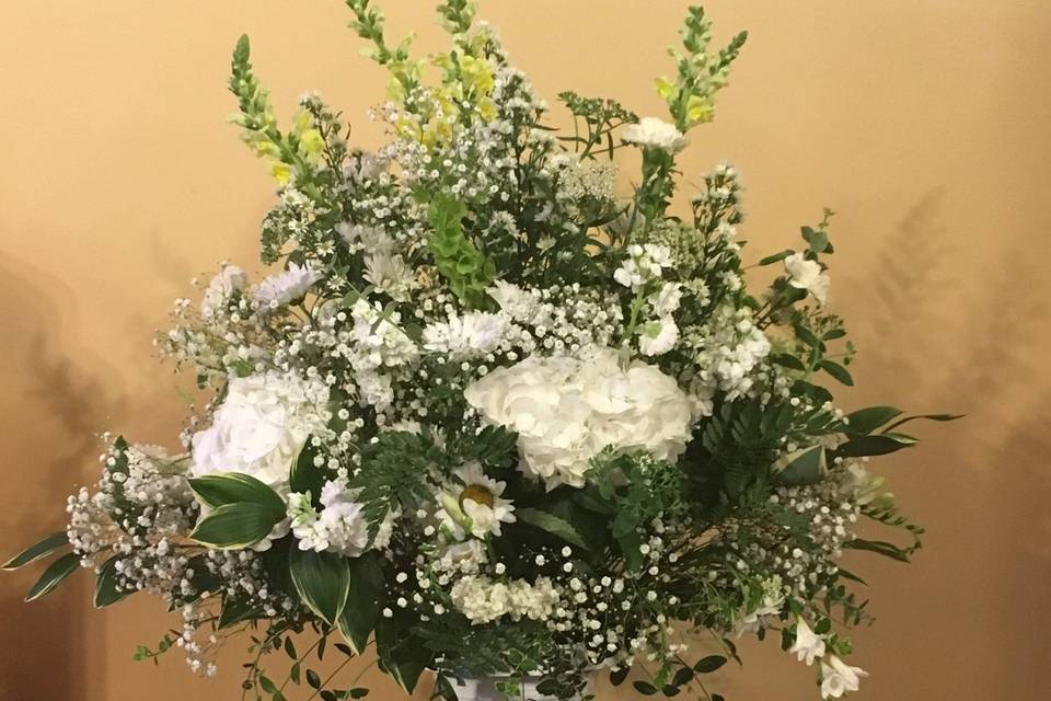 Summer elegance