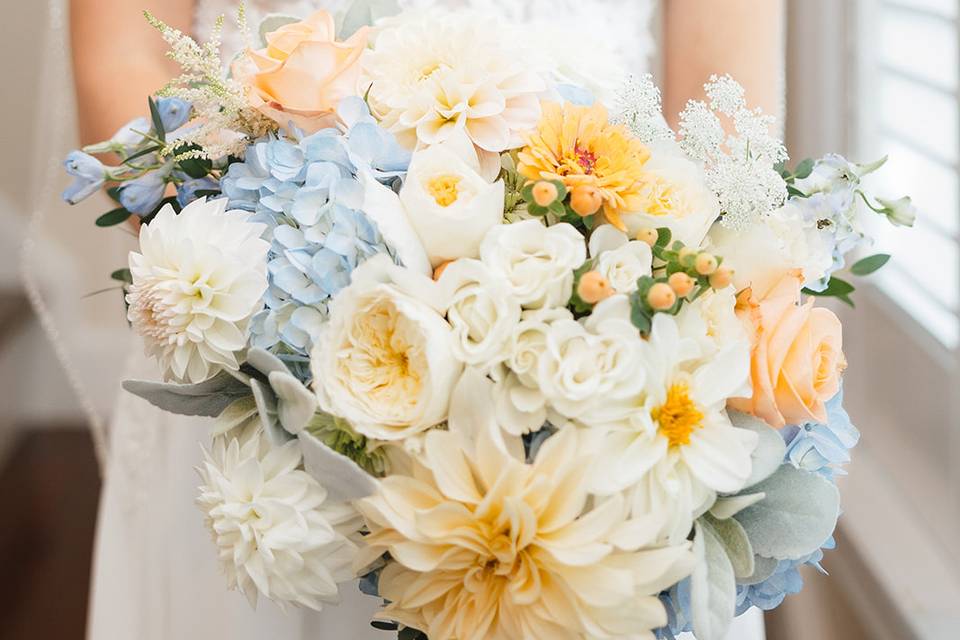 Oak Street Florals