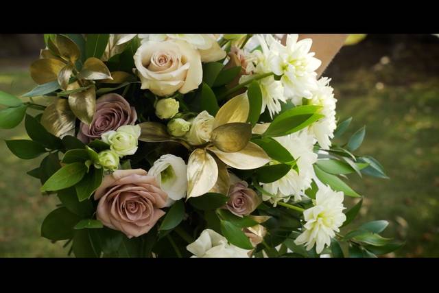 Brides Bouquet