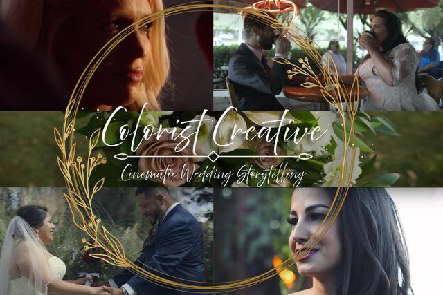 Colorist Creative Productions