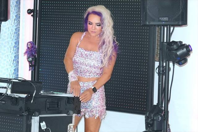 Deejay Layla