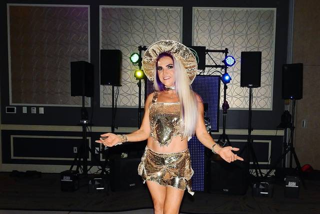 Deejay Layla
