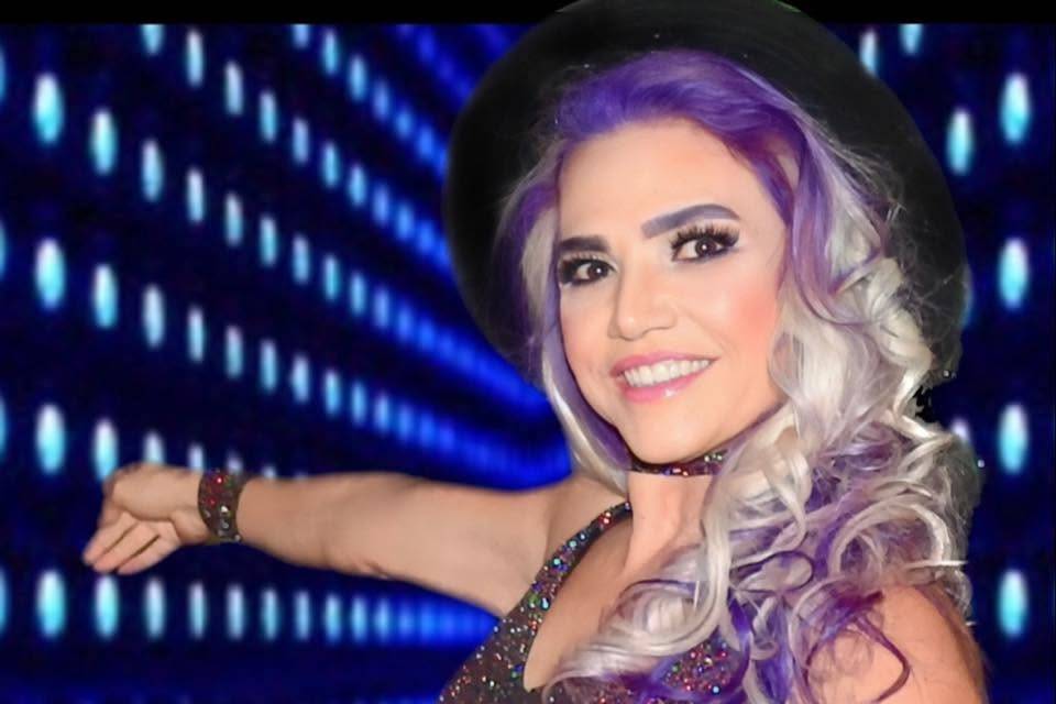 Deejay Layla