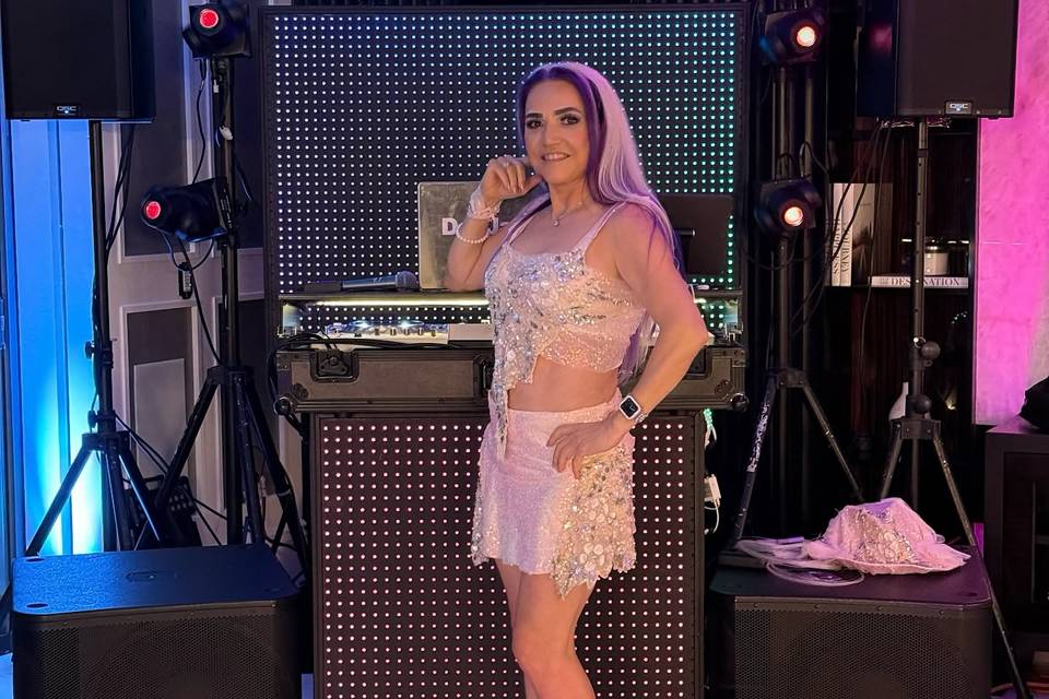 Deejay Layla
