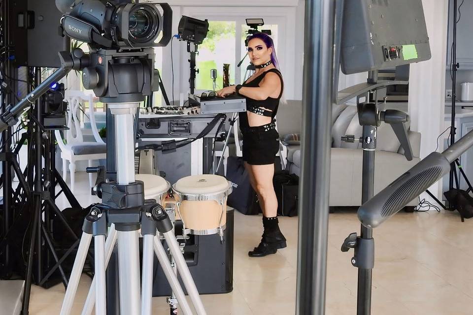 Deejay Layla
