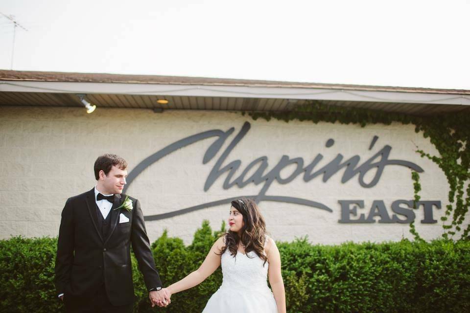 Chapin's East Banquets and Catering