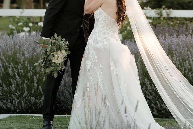Marries at Bella vista