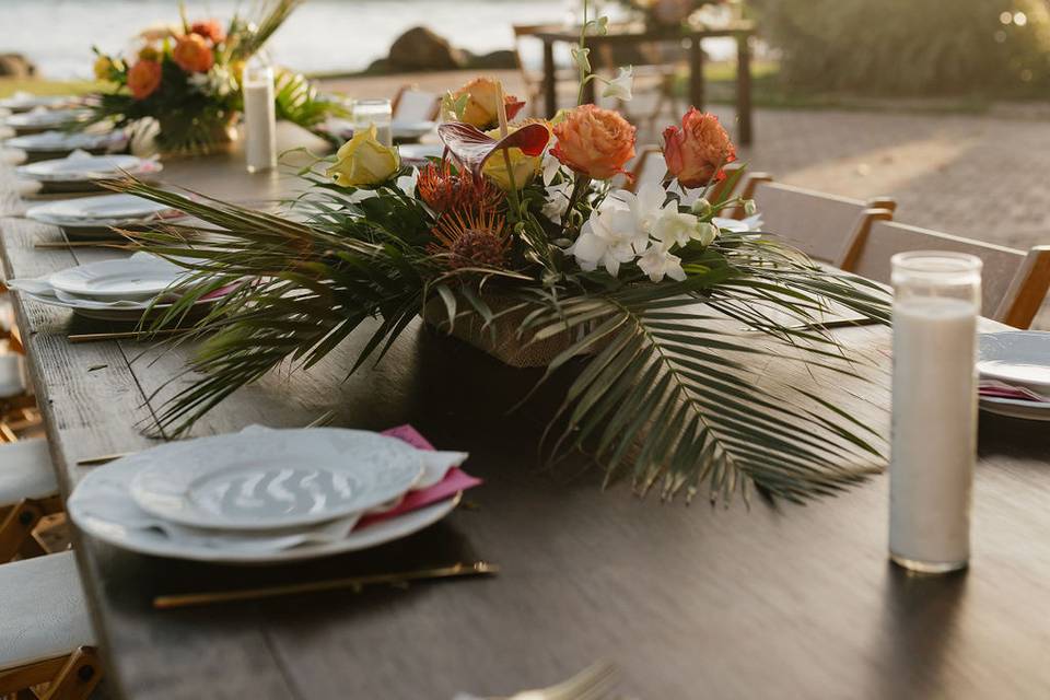 Maui weddings