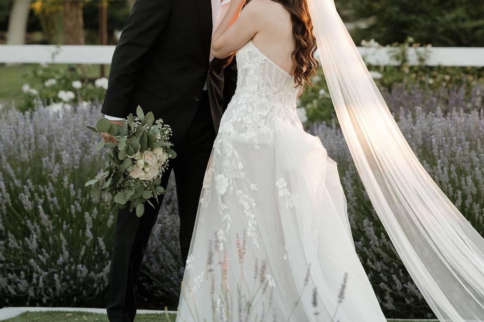 Marries at Bella vista