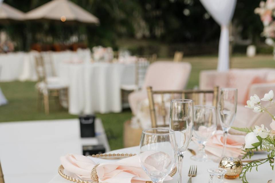 Wedding day