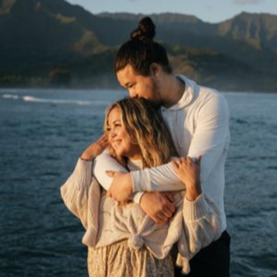Jena and Dallan