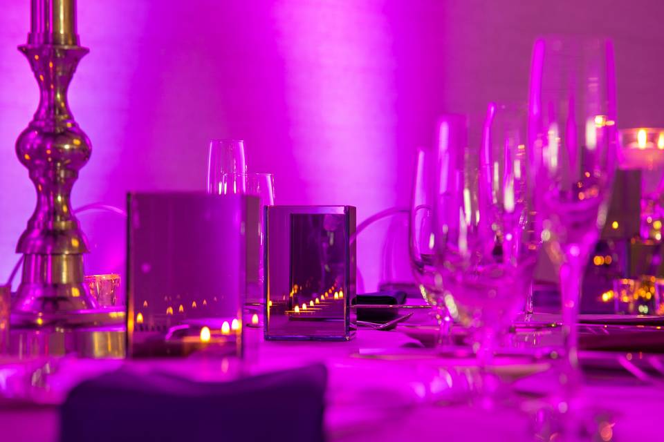 Table Design