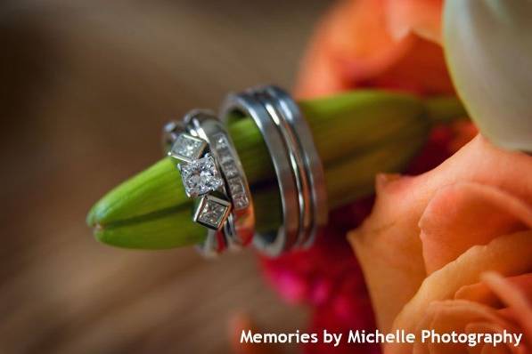 Memories by Michelle Photography