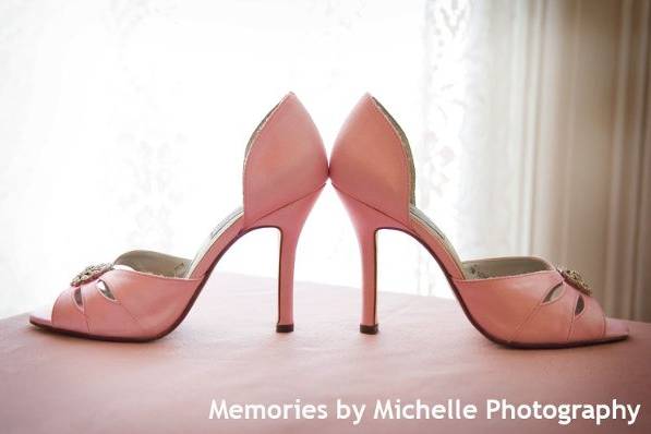 Memories by Michelle Photography