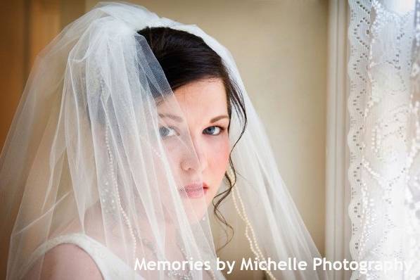 Memories by Michelle Photography