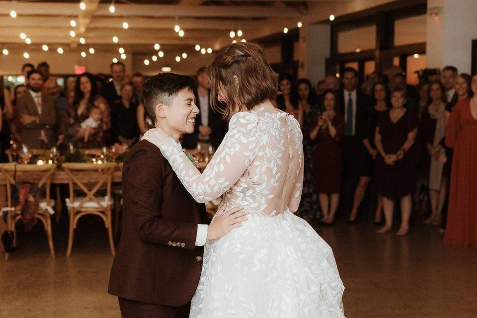 Beautiful Wedding