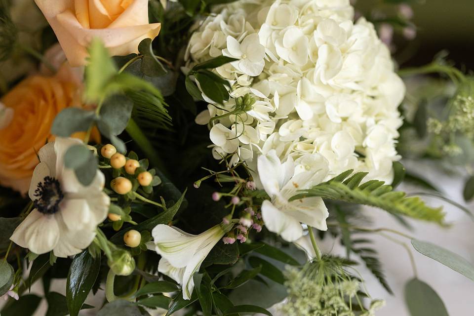 Table centerpiece