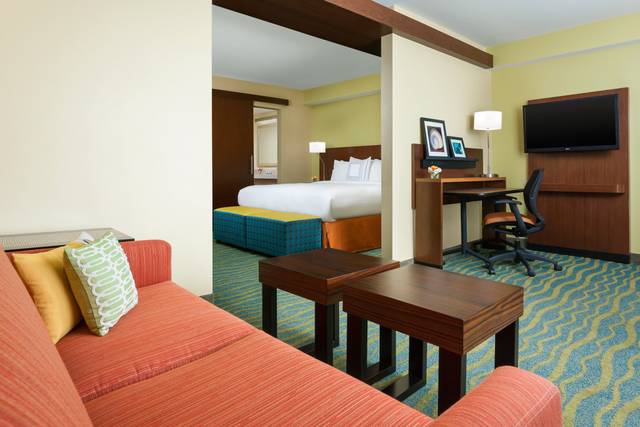 King Suite