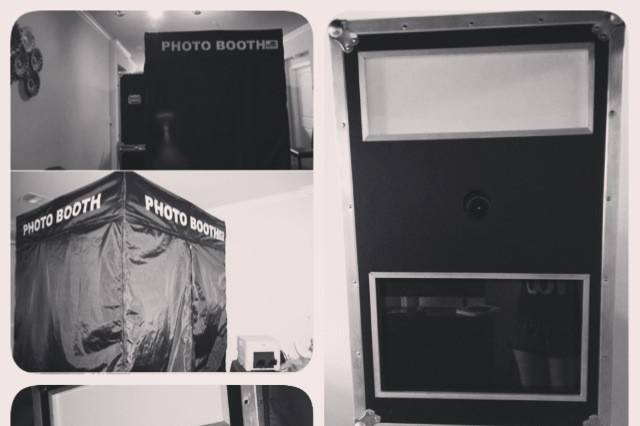 A and A Photo Booth