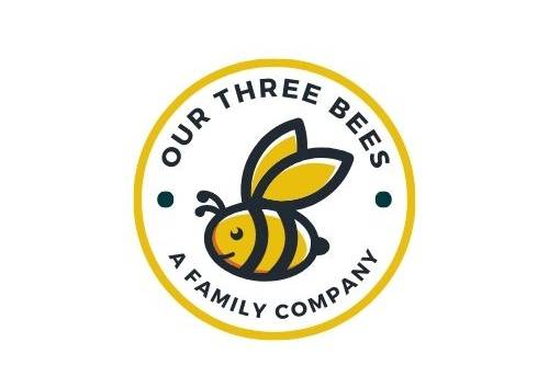 Our Three Bees Events