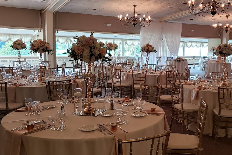 Grand View Ballroom