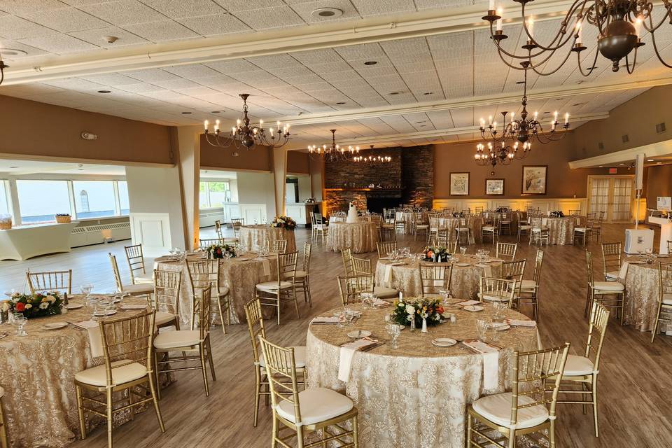 Grand View Ballroom