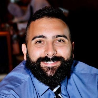Omar Darras