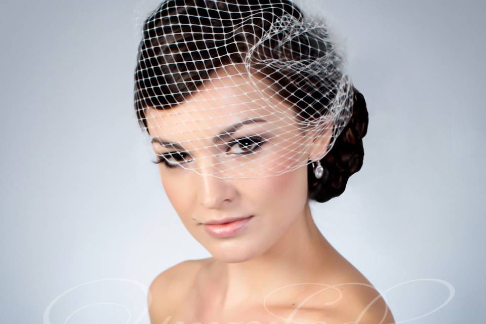 Unveiled Bridal Designs