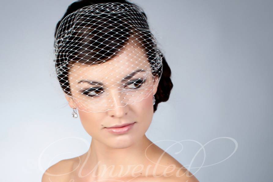 Unveiled Bridal Designs